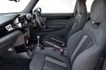 Mini John Cooper Works Challenge Edition 2016 года (UK)